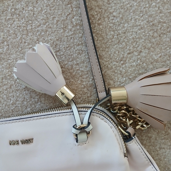 Nine West Cameo Multi Wear midsummer mini Handbag - Picture 4 of 9